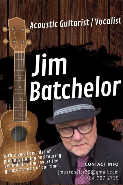 Jim Batchelor